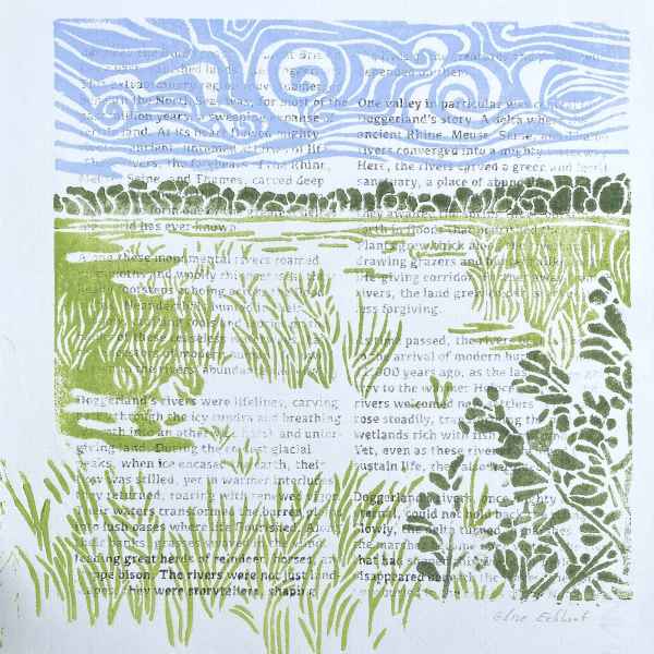 River AiM book collection 16